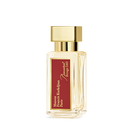 Baccarat Rouge 540, 35ml, hi-res, Eau de parfum